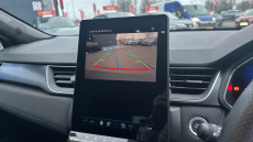 Renault Symbioz 1.6 E-Tech FHEV 145 Techno Esprit Alpine 5dr Auto Hybrid Estate